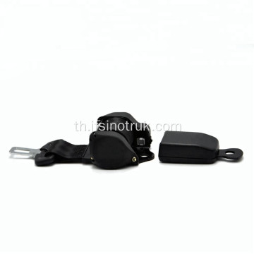 8212-00164 Safty Seat Belt Original Yutong อะไหล่รถยนต์